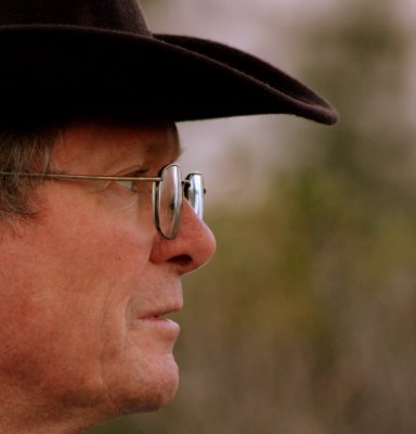 Douglas Gillies, author