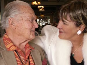 Robert and Barbara Muller