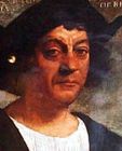 Christopher Columbus, by Sebastiano del Piombo